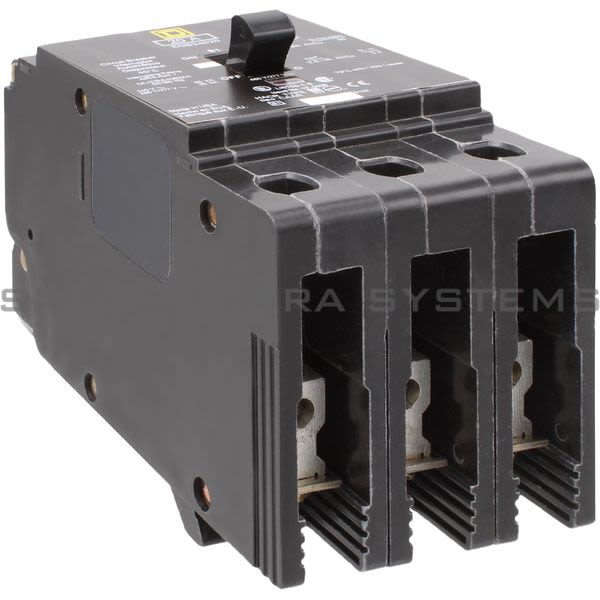 Square D EGB34020 Circuit Breaker Product Image