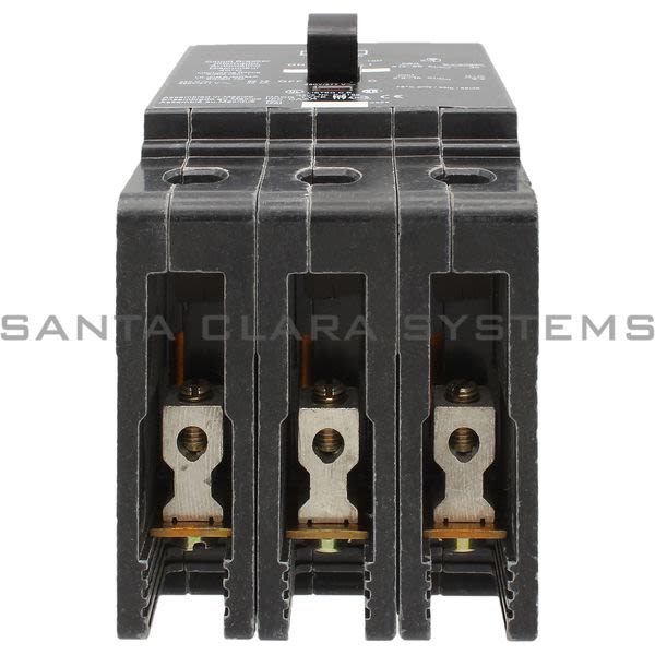 Square D EGB34025 Circuit Breaker Product Image