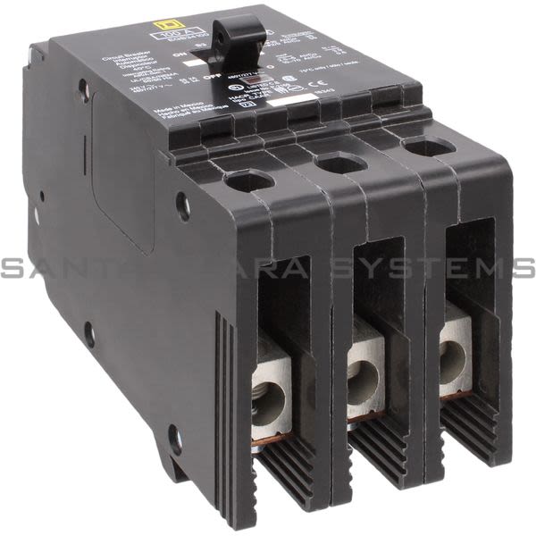 Square D EGB34100 Circuit Breaker Product Image