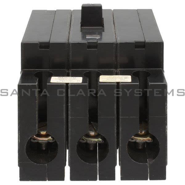 Square D EH34015 Circuit Breaker Product Image