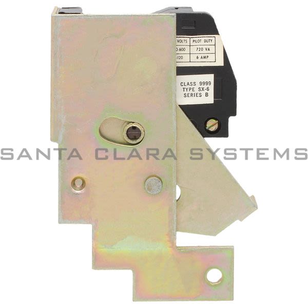 Square D EI-300 ELECTRICAL INTERLOCK Product Image
