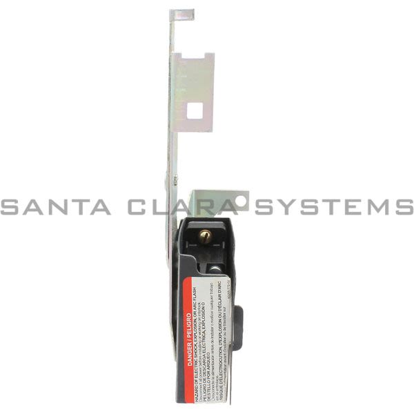Square D EIK032 Electrical Interface 2 N.O. 2 N.C. Contacts Product Image