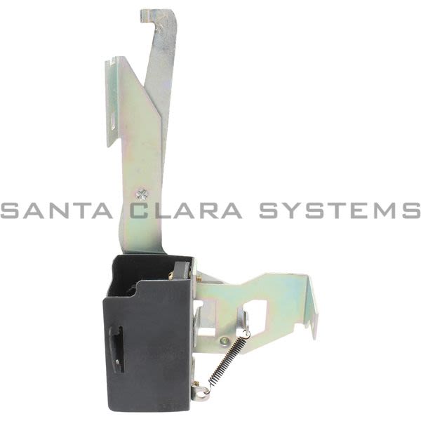 Square D EIK032 Electrical Interface 2 N.O. 2 N.C. Contacts Product Image