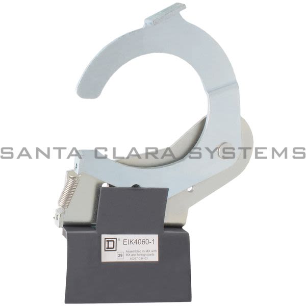 Square D EIK40601 Electric Interlock Kit Product Image