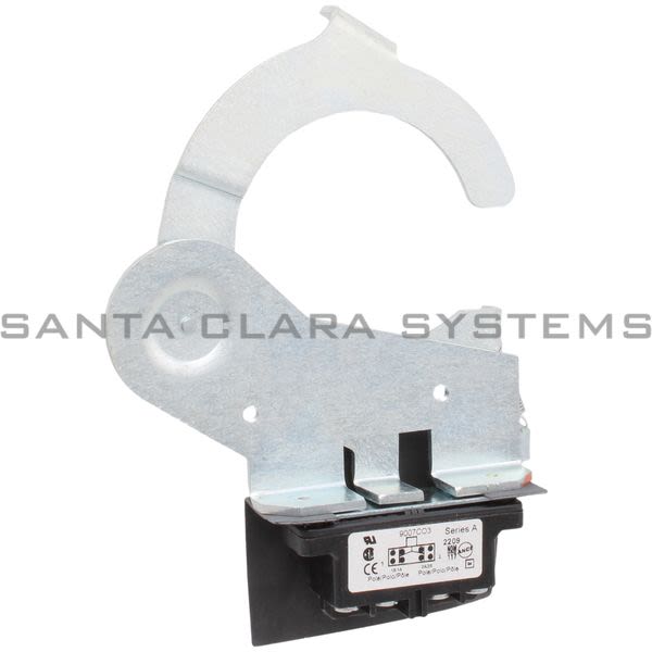 Square D EIK40602 Electrical Interlock Switch Kit Product Image