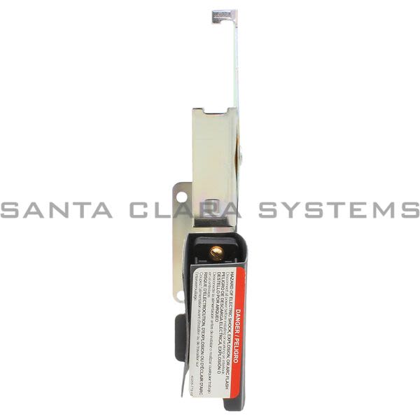 Square D EIK2 Electrical Interlock Kit Product Image