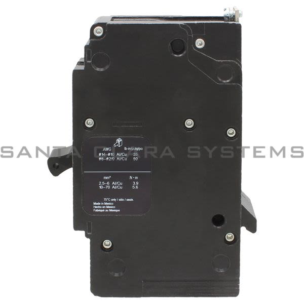 Square D EJB14070 Circuit Breaker Product Image
