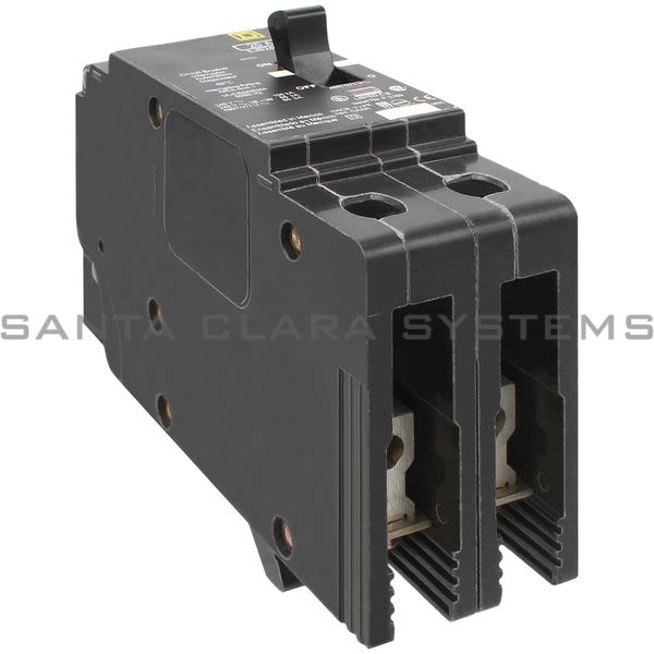 Square D EJB24020 Circuit Breaker Product Image