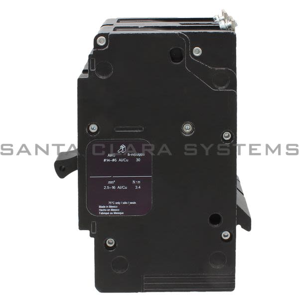 Square D EJB24025 Circuit Breaker Product Image