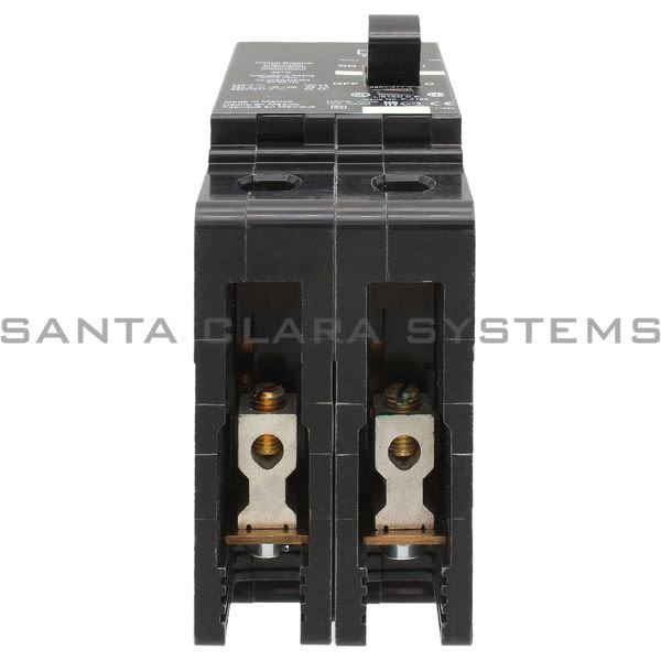 Square D EJB24025 Circuit Breaker Product Image