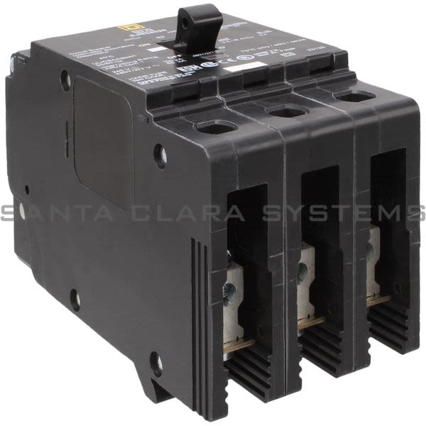 Square D EJB34020 Circuit Breaker Product Image