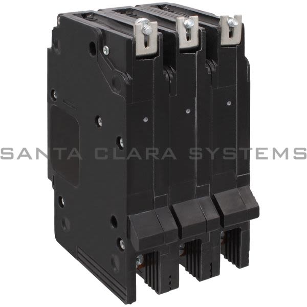 Square D EJB34100 Mini Circuit Breaker Product Image