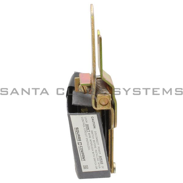 Square D EK-10201 Electrical Interlock Switch Product Image