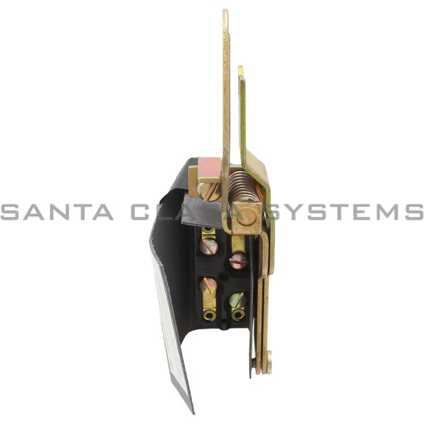 Square D EK-10201 Electrical Interlock Switch Product Image