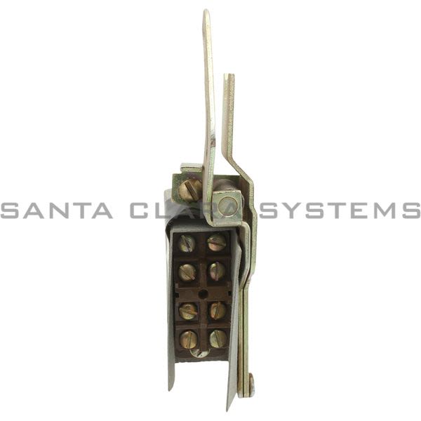 Square D EK10202 Electrical Interlock Switch Kit Product Image