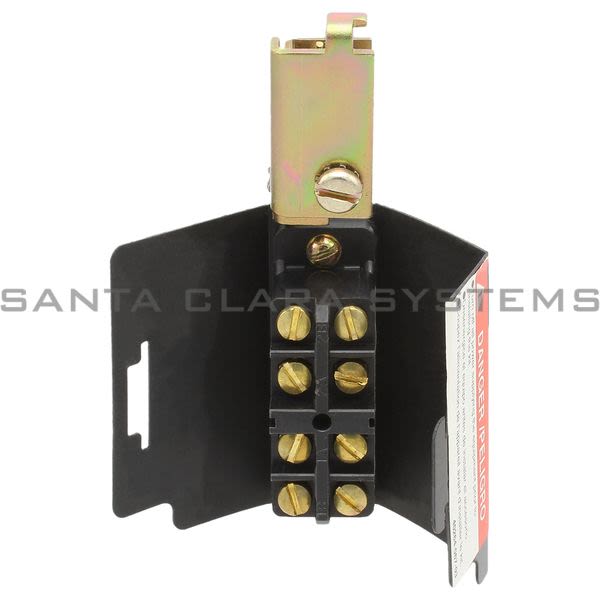 Square D EK300-2 Electrical Interlock Switch Product Image