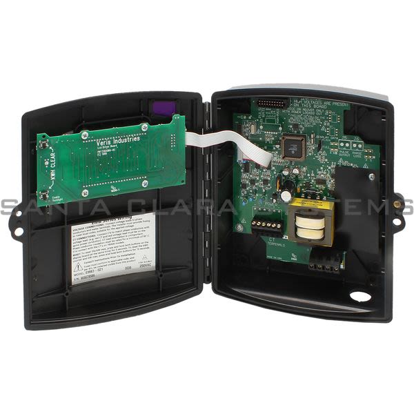 Square D EMB3021 Basic Energy Meter Product Image