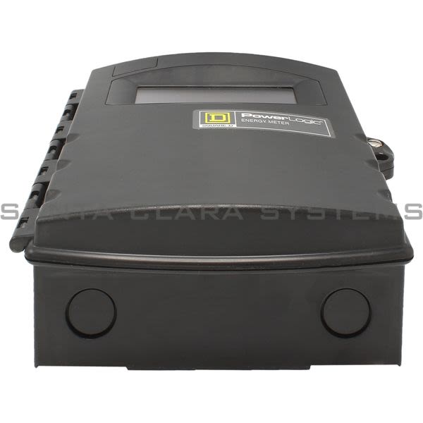 Square D EMB3021 Basic Energy Meter Product Image