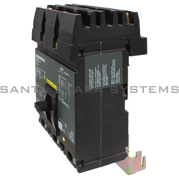 Square D FA34030 Circuit Breaker Product Image
