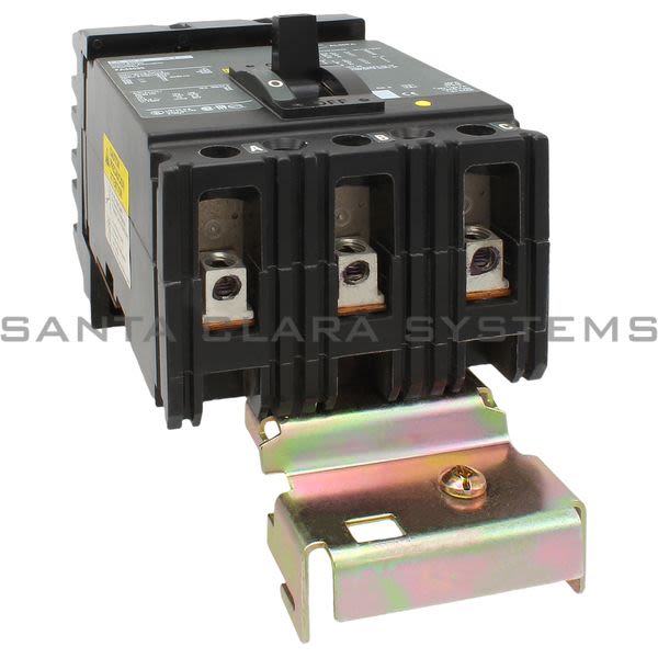 Square D FA34030 Circuit Breaker Product Image