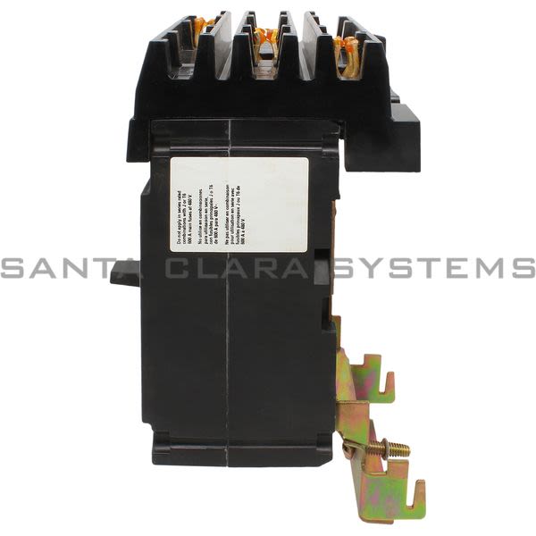 Square D FA36040 Circuit Breaker Product Image