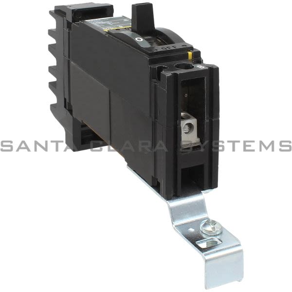 Square D FA14020B Circuit Breaker Product Image