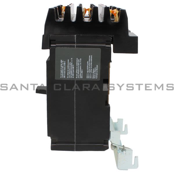 Square D FA34020 Circuit Breaker Product Image