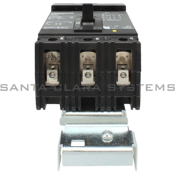 Square D FA34020 Circuit Breaker Product Image