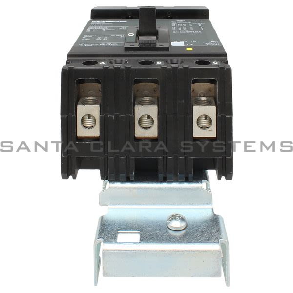 Square D FA34040 Circuit Breaker 40 amp Product Image