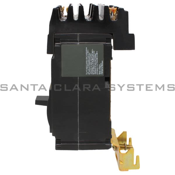 Square D FAB26020AC Circuit Breaker Product Image