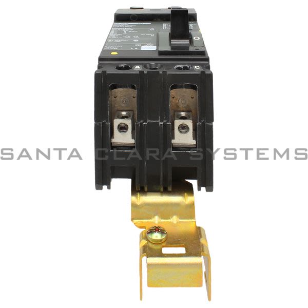 Square D FAB26020AC Circuit Breaker Product Image