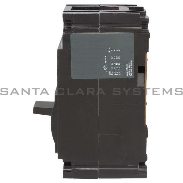 Square D FAL17015 Circuit Breaker Product Image