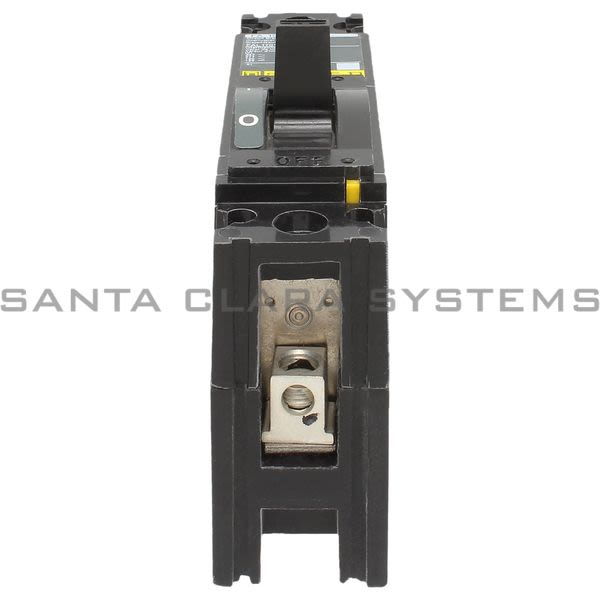 Square D FAL17015 Circuit Breaker Product Image
