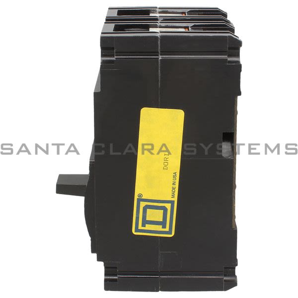 Square D FAL24060 Thermal Magnetic Circuit Breaker Product Image