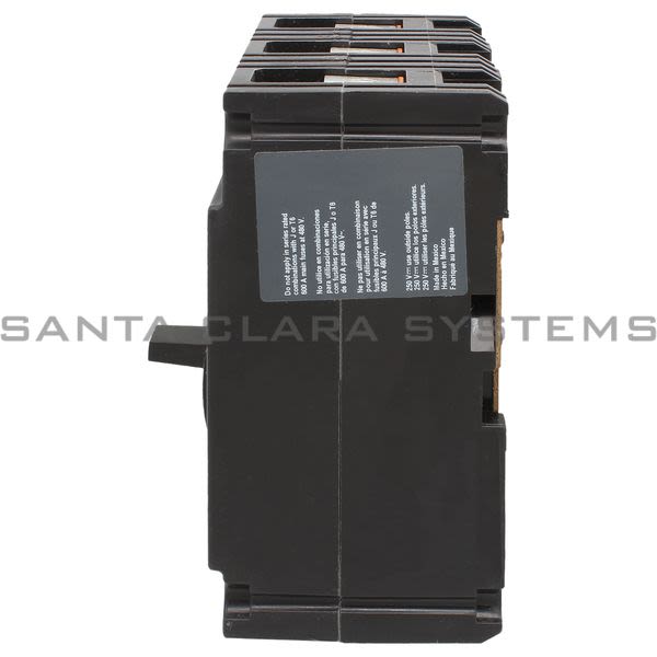 Square D FAL34070 Circuit Breaker Product Image