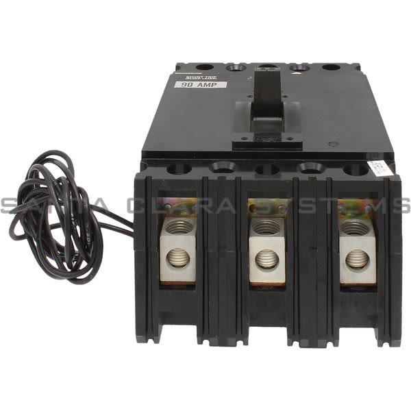 Square D FAL340901021 Circuit Breaker Product Image