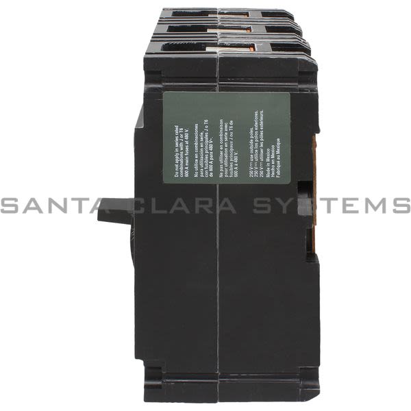 Square D FAL360501021 Circuit Breaker Product Image