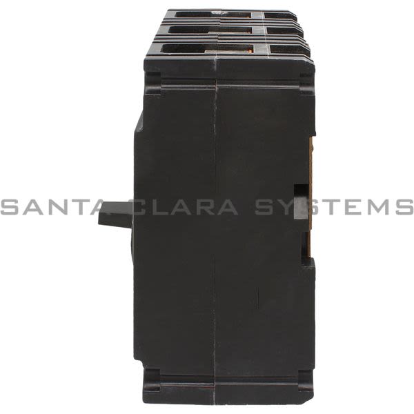 Square D FAL36060 Molded Case Circuit Breaker 480V 70A Product Image