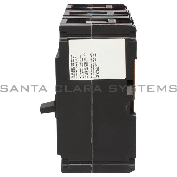 Square D FAL36070 Molded Case Circuit Breaker 480V 70A Product Image