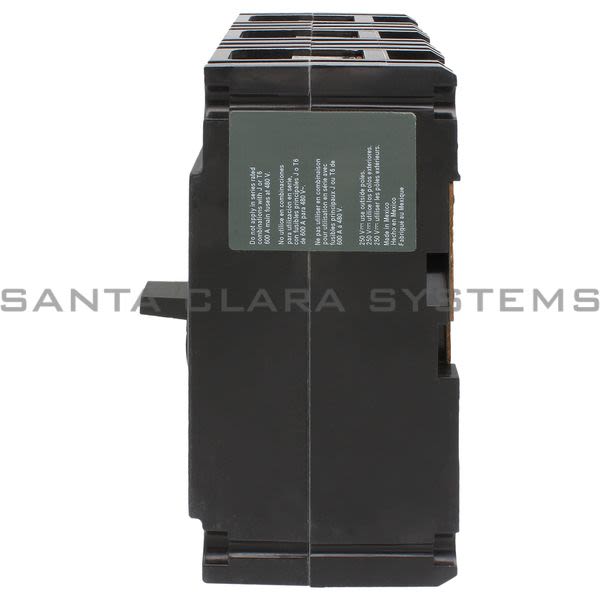 Square D FAL36035 Molded Case Circuit Breaker Product Image