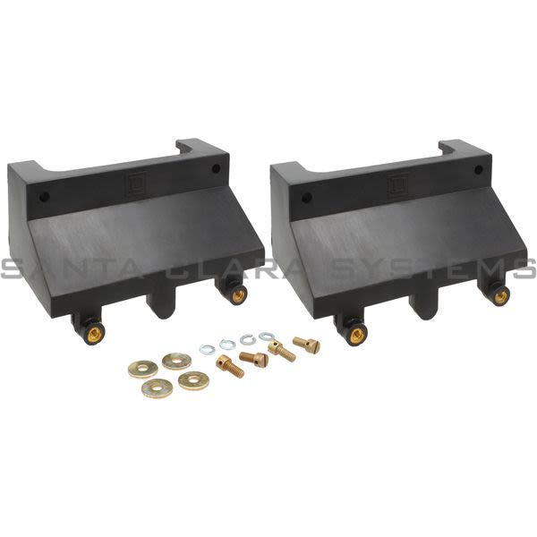 Square D FCA1A Circuit Breaker Shroud Kit Product Image