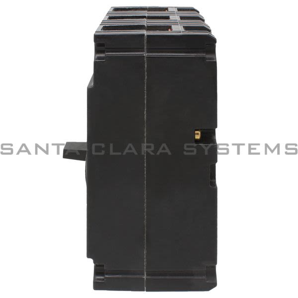 Square D FCL24060 Circuit Breaker Product Image