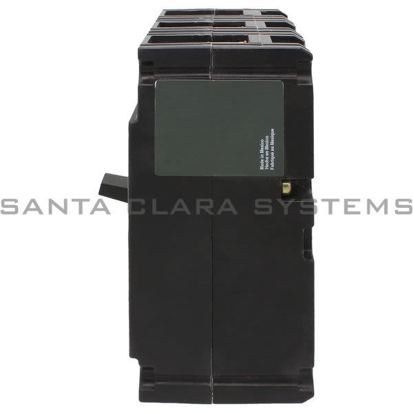 Square D FCL34070 Molded Case Circuit Breaker Product Image