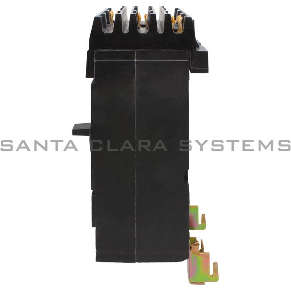 Square D FI36060 Molded Case Circuit Breaker Product Image