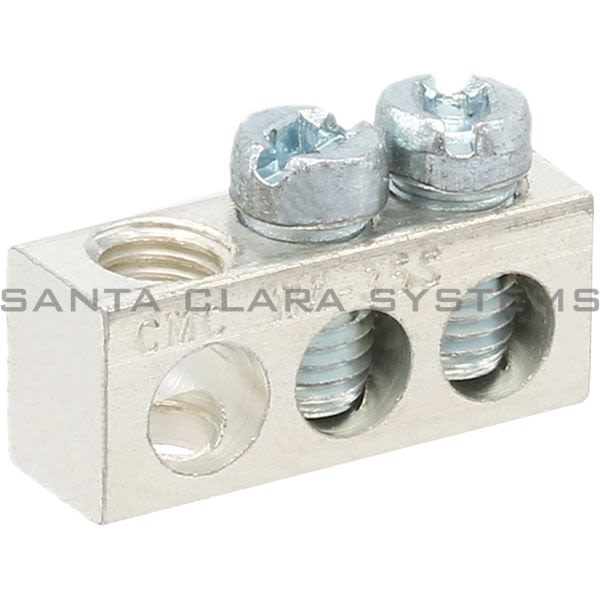 Square D GTK03 Grounding Kit Product Image