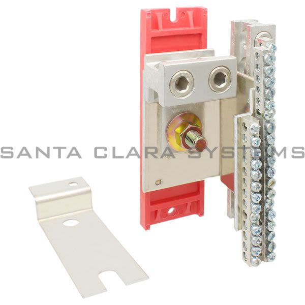 Square D HC4SN Panelboard Solid Neutral Kit Product Image
