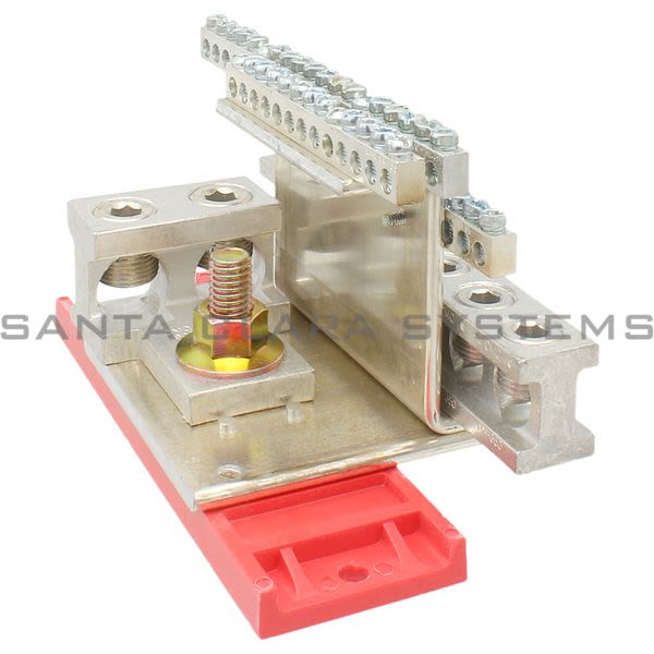 Square D HC4SN Panelboard Solid Neutral Kit Product Image