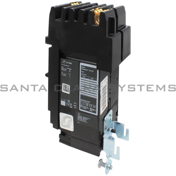 Square D HDA261252 Circuit Breaker Product Image