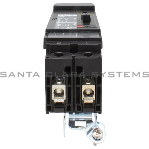 Square D HGA260304 Circuit Breaker Product Image