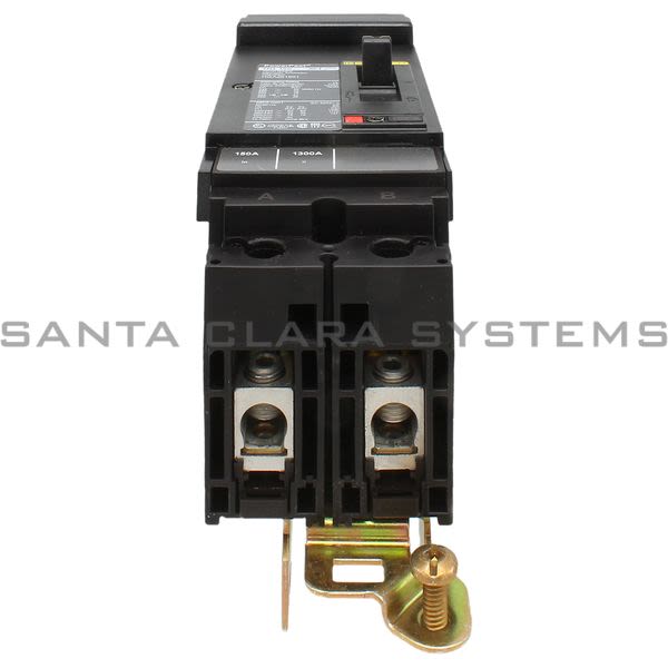 Square D HGA261501 Circuit Breaker Product Image